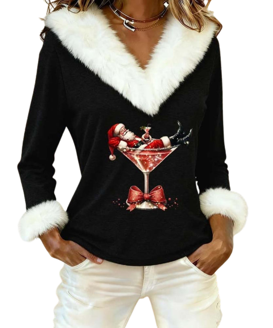 Kavira™ | Elegant Sweater