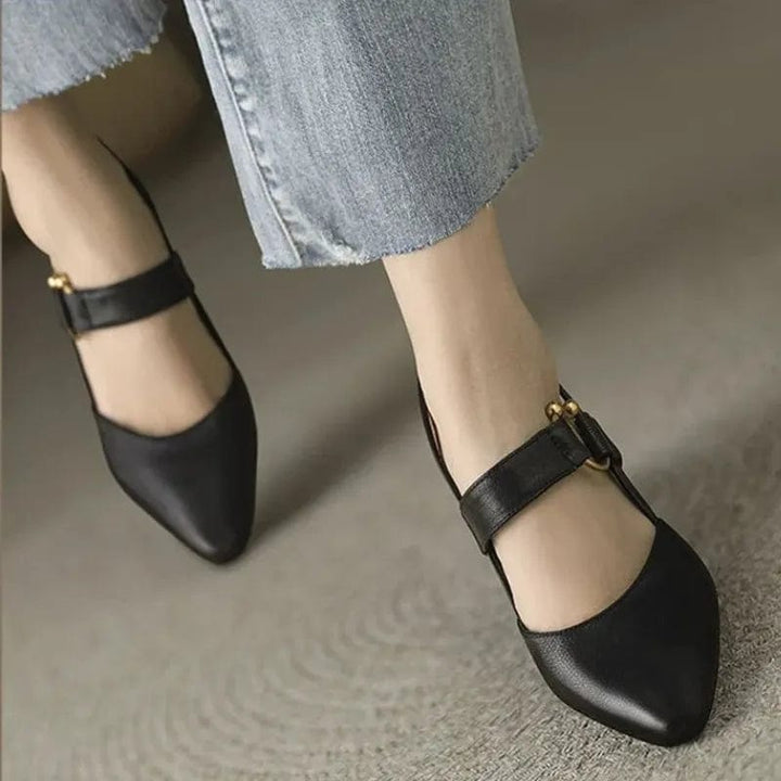 Vera | Orthopedic Heels