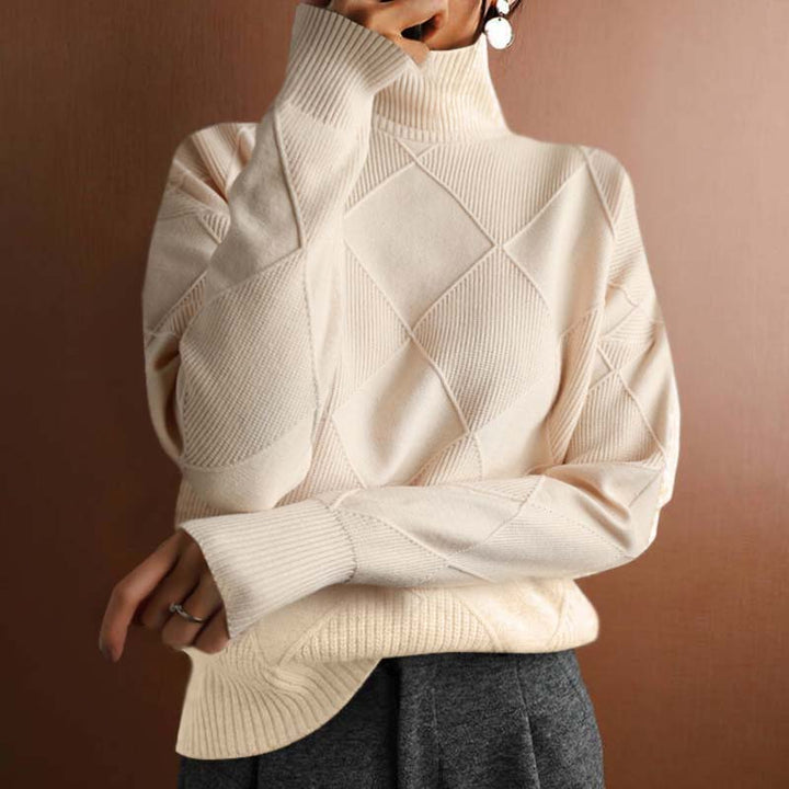 Rin™ | Elegant Sweater