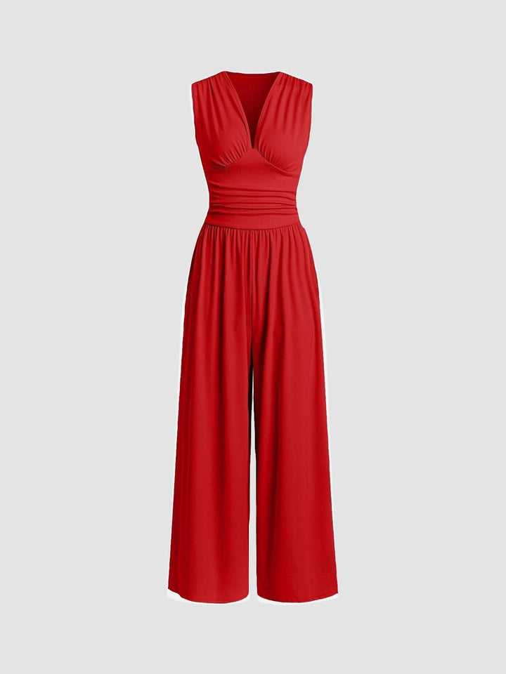 Velorynka | Comfortable Jumpsuit