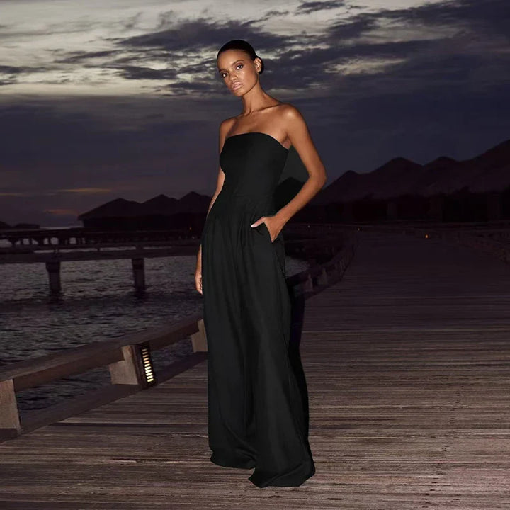 Lennox | Elegant Jumpsuit