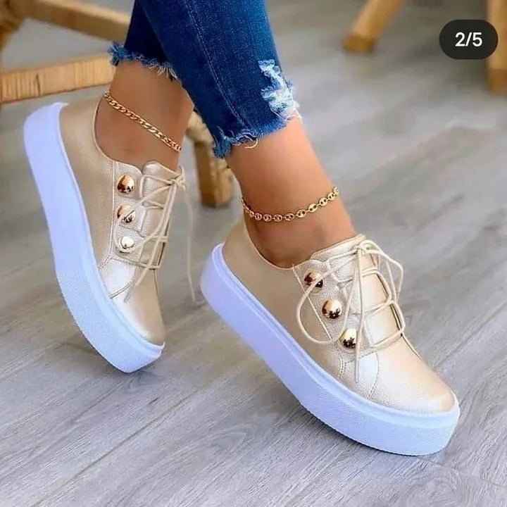 Serena | Orthopedic Sneakers